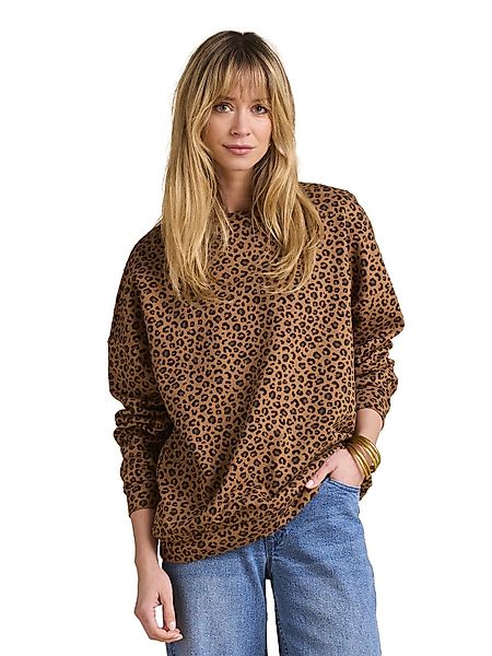 Envie de Fraise Sweatjacke Damen Sweatshirt günstig online kaufen