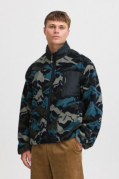 TheJoggConcept Fellimitatjacke JCMMBERRA modische Übergangsjacke günstig online kaufen