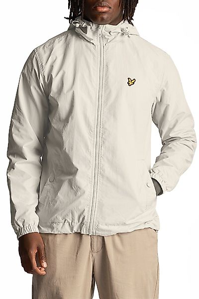 Lyle & Scott Windbreaker Herren, Leicht günstig online kaufen