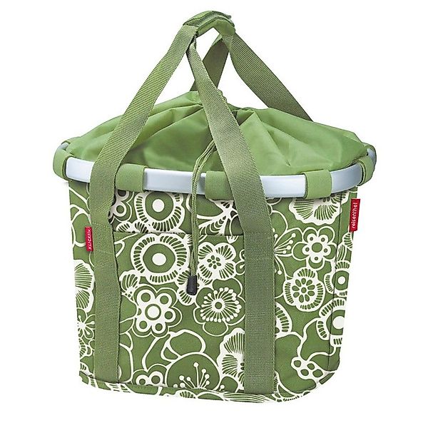 KlickFix Fahrradkorb City-Tasche Bikebasket, 35 x günstig online kaufen