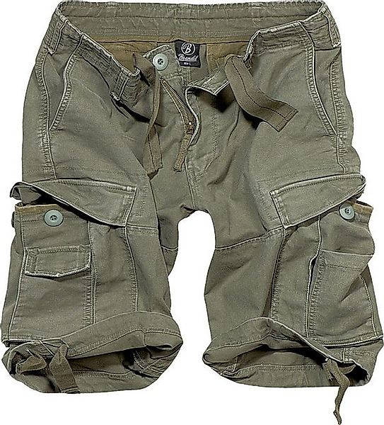 Brandit Shorts Vintage Shorts günstig online kaufen