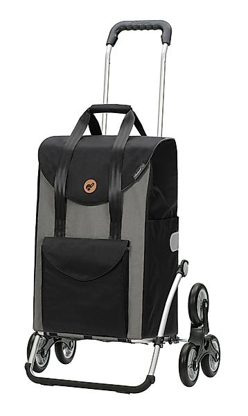 Andersen Einkaufstrolley Treppensteiger Royal Shopper, 49 günstig online kaufen