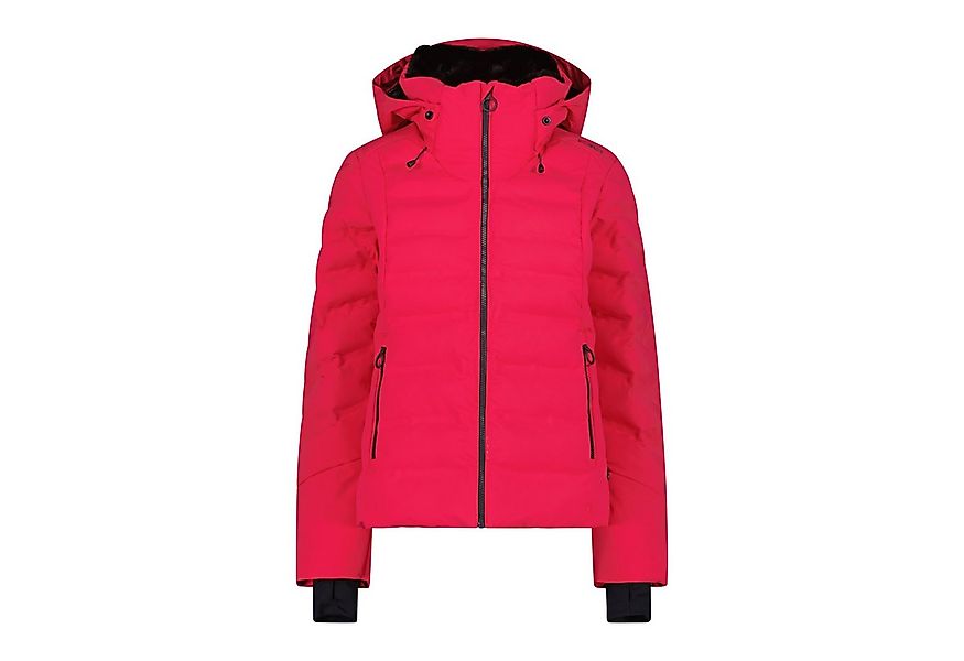 CMP Skijacke WOMAN JACKET FIX HOOD günstig online kaufen