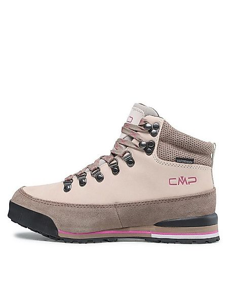 CMP Trekkingschuhe Heka Wmn Hiking Shoes Wp 3Q49556 Bone Cenere 15XM Trekki günstig online kaufen