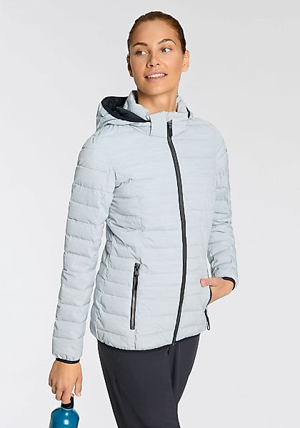 G.I.G.A. DX by killtec Steppjacke "GS 63 WMN QLTD JCKT UYAKA", mit Kapuze günstig online kaufen