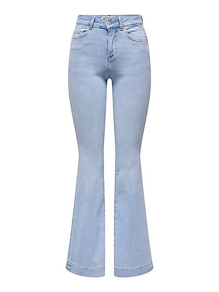 ONLY Schlagjeans onlBLUSH MD RETRO (1-tlg) günstig online kaufen