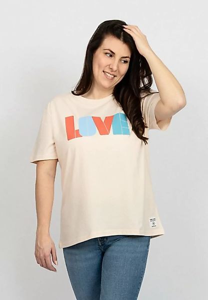 salzhaut T-Shirt Käies günstig online kaufen