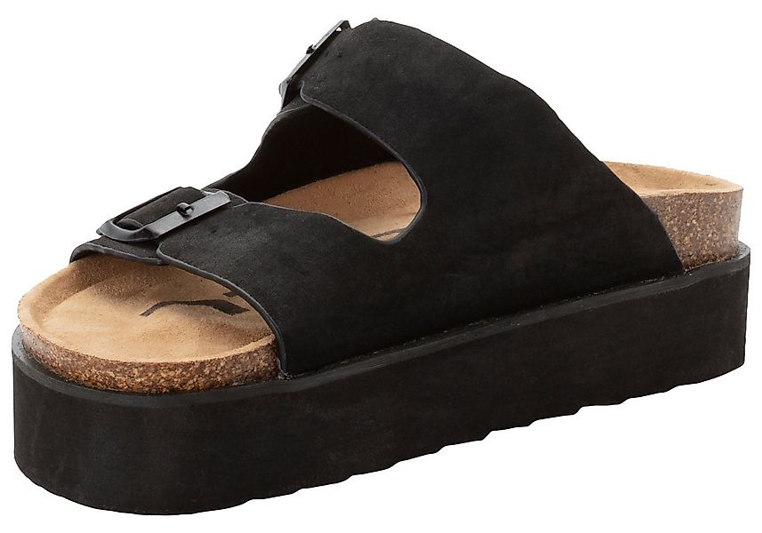 O'Neill SANDY PLATFORM SLIDER WOMEN LOW Sandale günstig online kaufen