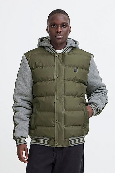 Blend Collegejacke BHERNIE Lässige Stepp-Collegejacke günstig online kaufen