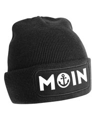 Youth Designz Beanie Moin Anker Unisex günstig online kaufen