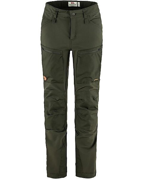 Fjällräven Outdoorhose Damen Hose Keb Agile günstig online kaufen