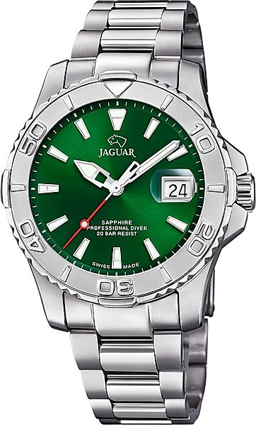 Jaguar Quarzuhr Claire de Lune J969/1, günstig online kaufen