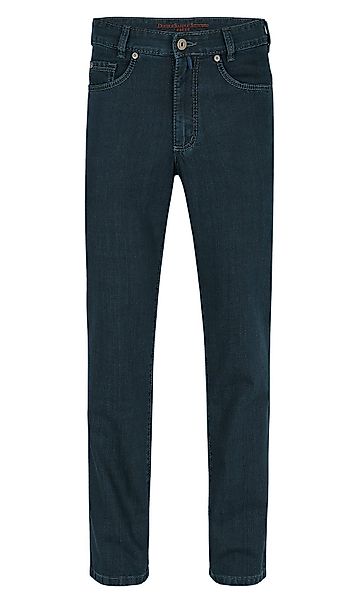 Joker 5-Pocket-Jeans Clark 1282243 Dark Blue günstig online kaufen