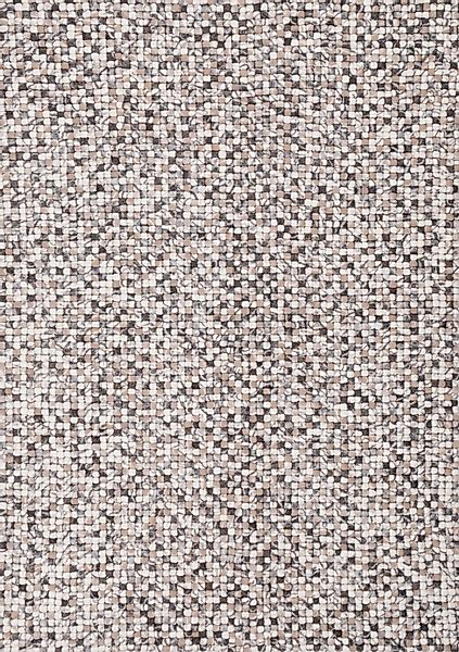 THEKO Wollteppich »Felty 2.2«, rechteckig, 22 mm Höhe, Filzkugel-Teppich, r günstig online kaufen