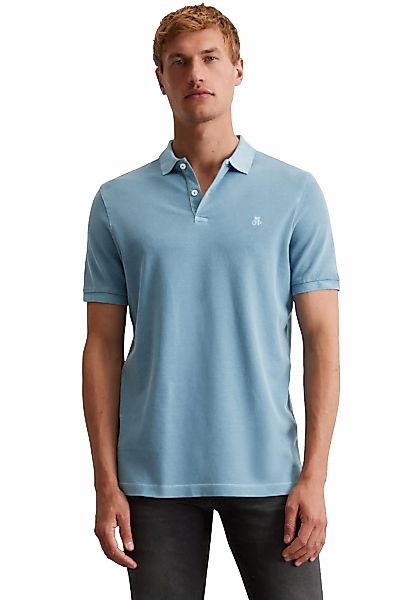 Marc OPolo Poloshirt, im klassischen Look günstig online kaufen