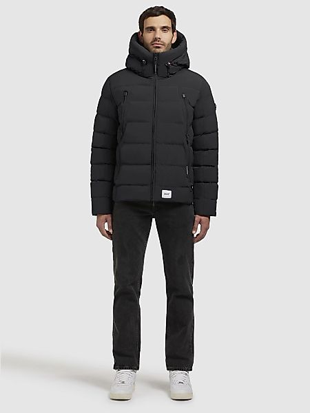 khujo Steppjacke "GAON" günstig online kaufen