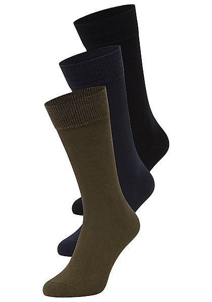HUGO Businesssocken 3P RS UNI CC (Packung, 3-Paar, 3er Pack) mit kontrastfa günstig online kaufen