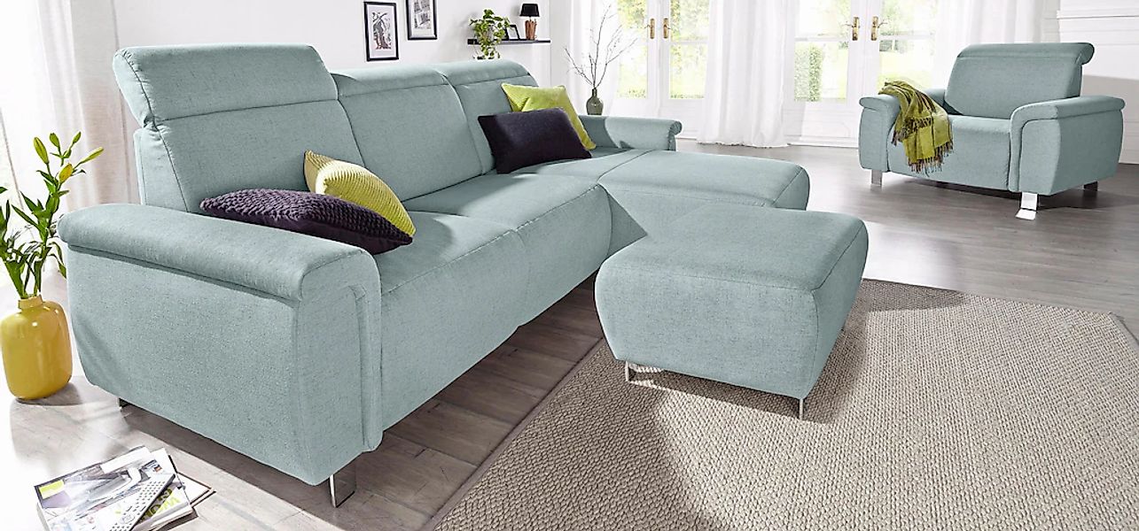 sit&more Hocker »Township« günstig online kaufen