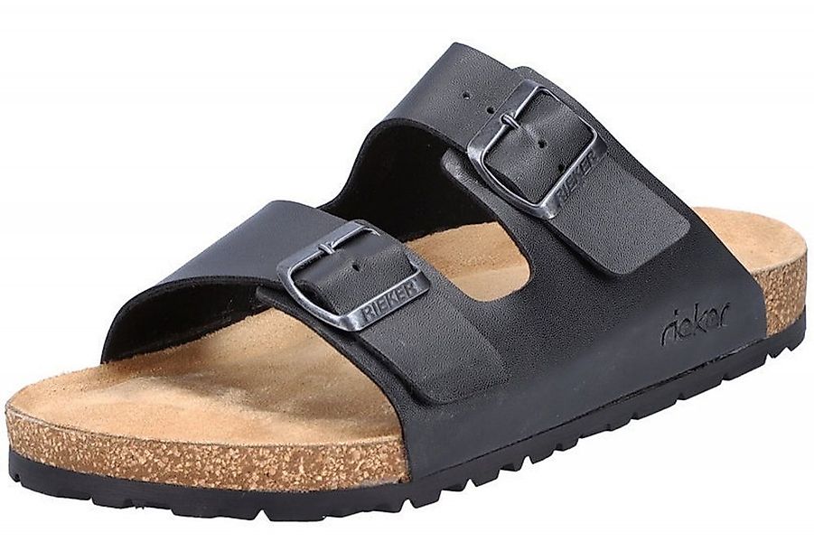 Rieker Pantolette günstig online kaufen