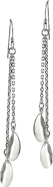 SilberDream Paar Ohrhänger SilberDream Ohrringe Ohrhänger 925 Silber (Ohrhä günstig online kaufen