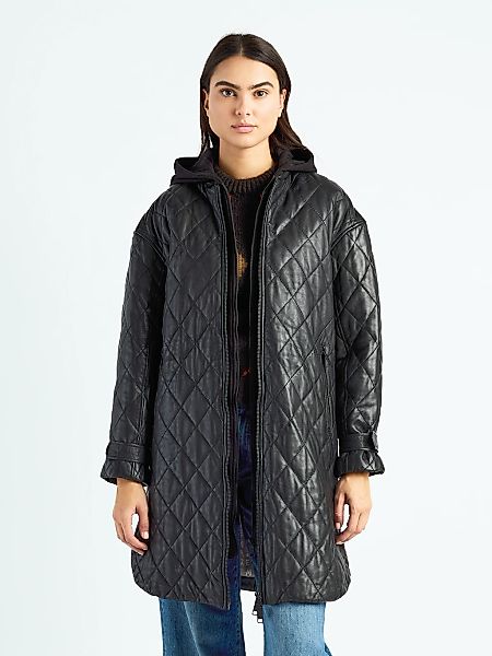 Maze Lederjacke "42021207" günstig online kaufen