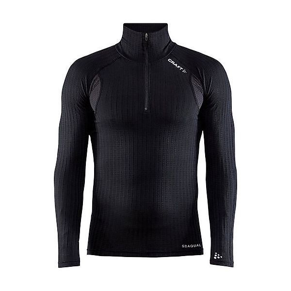 Craft Langarmshirt Craft Herren Shirt Active Extreme X 1/3-Zip LS 1909681 günstig online kaufen