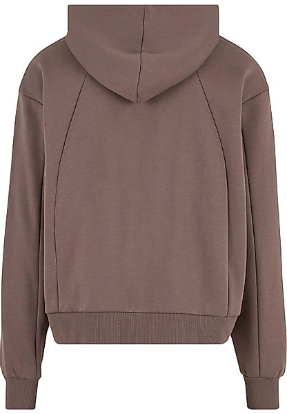 Karl Kani Sweatjacke "Karl Kani KK Boxy Full Zip Hoodie" günstig online kaufen