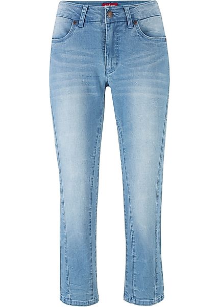 7/8-Ultra-Soft-Jeans günstig online kaufen