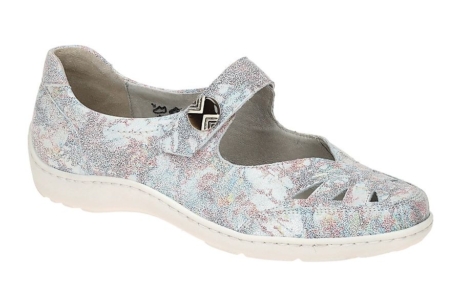 Waldläufer 496309 193 299 Slipper günstig online kaufen