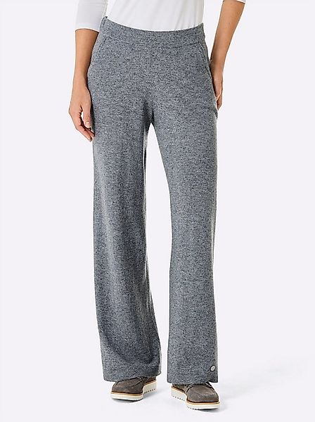 creation L Jerseyhose Strickhose . günstig online kaufen