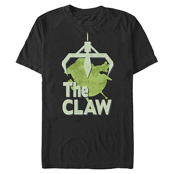 Pixar - Toy Story - Aliens Alien The Claw - Männer T-Shirt günstig online kaufen
