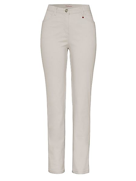 Relaxed by TONI 5-Pocket-Hose Meine beste günstig online kaufen