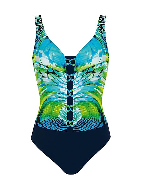 Sunflair Badeanzug Badeanzug (1-St) Beautyform / günstig online kaufen
