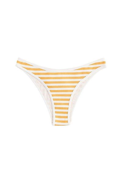 self Bikini-Hose Nahtlose Bikinihose mit brasilianischem Schnitt (1-St) günstig online kaufen