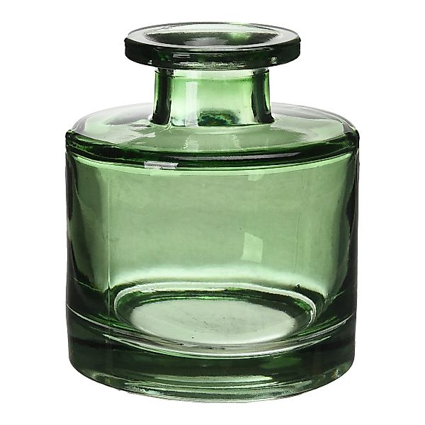 Vase SHORTY ca.7x8cm, grün günstig online kaufen