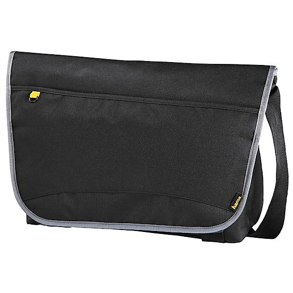 Hama Laptoptasche Business Notebook-Tasche Messenger Bag günstig online kaufen