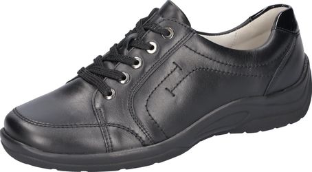 Waldläufer HESNA Schnürschuh, Freizeitschuh, Halbschuh, Bequemschuh günstig online kaufen