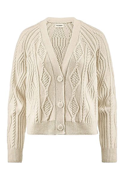 Hessnatur Strickjacke günstig online kaufen