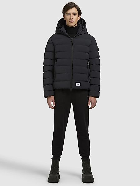 khujo Steppjacke "NOGAN" günstig online kaufen