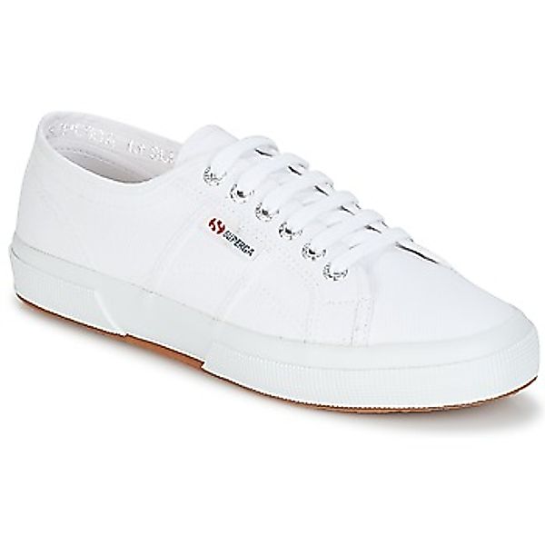 Superga Sneaker "Cotu Classic", mit klassischem Canvas-Obermaterial günstig online kaufen