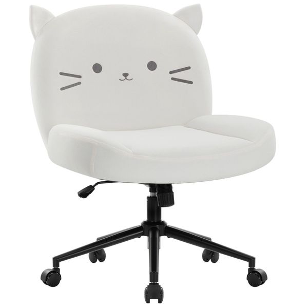 Intimate WM Heart Bürostuhl ohne Armlehne, günstig online kaufen