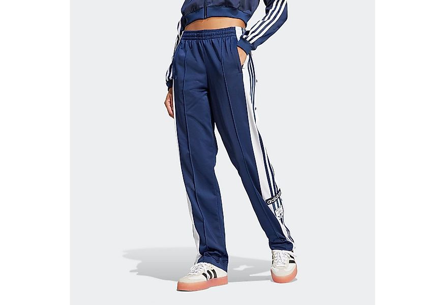 adidas Originals Sporthose ADIBREAK PANT (1-tlg) lockerer Schnitt, mit Seit günstig online kaufen