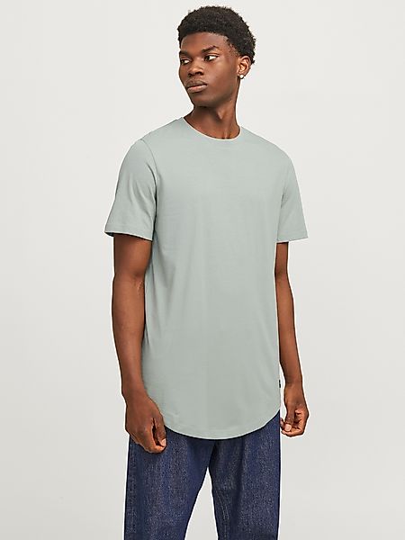 Jack & Jones Rundhalsshirt JJENOA TEE günstig online kaufen