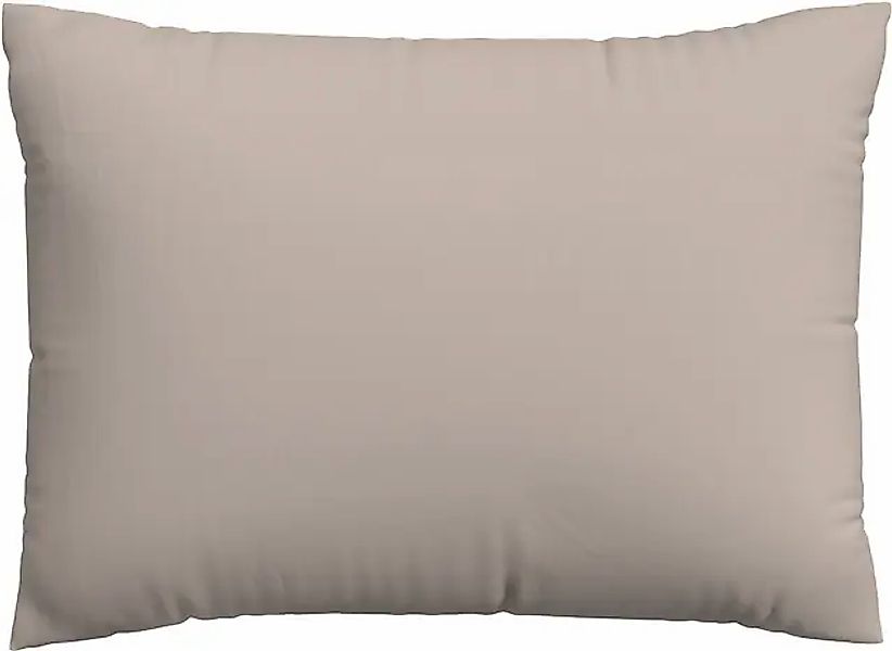 Schlafgut Kissenbezug »Woven Satin aus Mako-Baumwolle, langlebig, pflegelei günstig online kaufen
