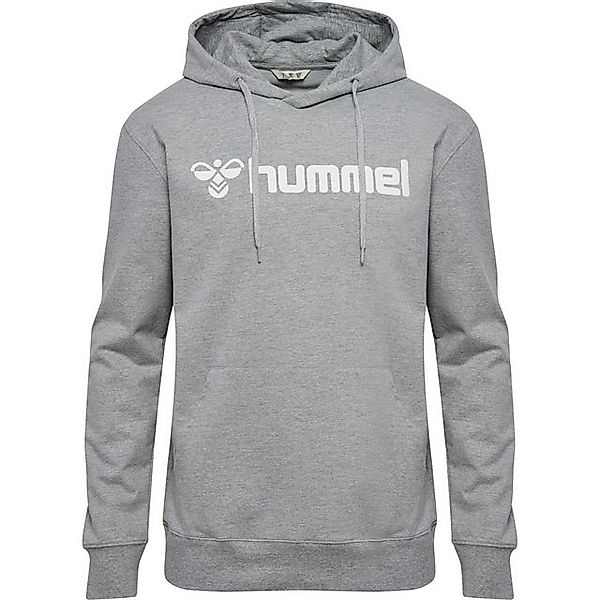 hummel Kapuzenpullover Hummel Kapuzenpullover hmlGO 2.0 Cotton Logo Hoodie günstig online kaufen