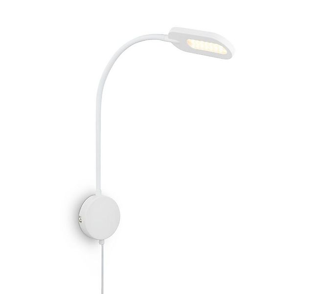 Briloner Leuchten Wandleuchte 2177016, Dimmfunktion, LED fest integriert, 2 günstig online kaufen