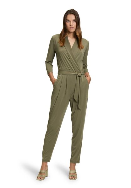 Betty Barclay Overall "Damen Jumpsuit mit Eingrifftaschen" 1 Stk. tlg. Form günstig online kaufen