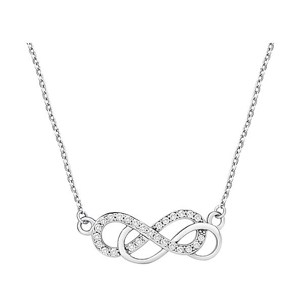Sofia Milani Kette mit Anhänger Unendlich, günstig online kaufen