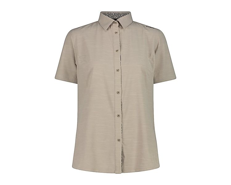 CMP Outdoorbluse WOMAN SHIRT SABBIA günstig online kaufen