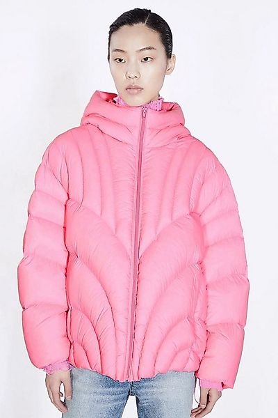 JNBY Daunenjacke JNBY Damen Oversized Daunenjacke mit Steppung Herbst/Winte günstig online kaufen